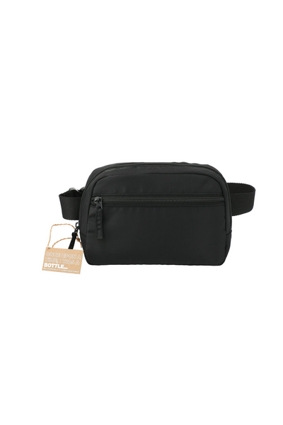 Recycled Sport Fanny Pack