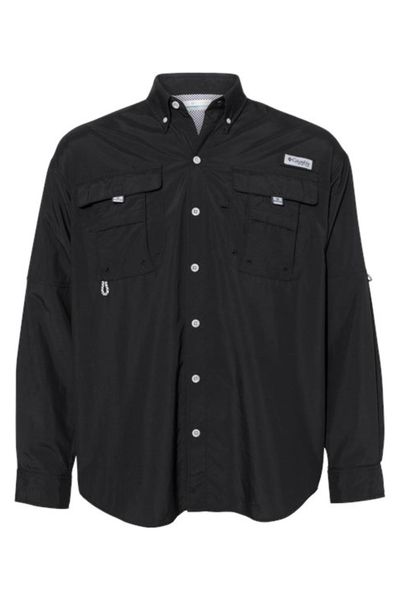 Columbia PFG Bahama II Long Sleeve Shirt