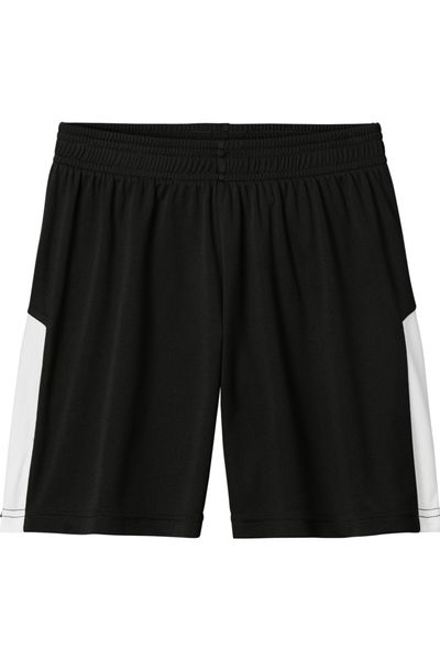 Sport-Tek Youth Competitor United 5" Short
