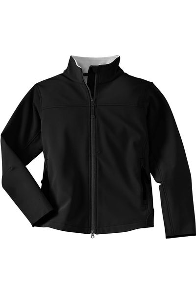 Port Authority Ladies Glacier Soft Shell Jacket
