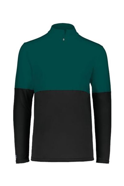 Holloway Momentum Team Quarter-Zip Pullover