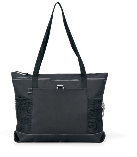 Select Zippered Tote