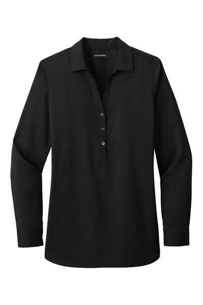 Port Authority Ladies City Stretch Tunic
