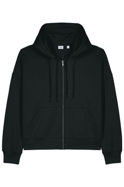 Stanley/Stella Women's Stella Ida Full-Zip Hooded Sweatshirt
