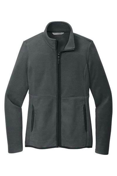 Port Authority Women's Connection Fleece Jacket