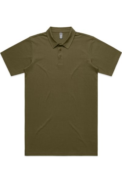 AS Colour Mens Chad Polo