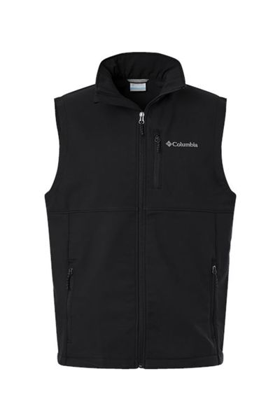 Columbia Ascender II Soft Shell Vest