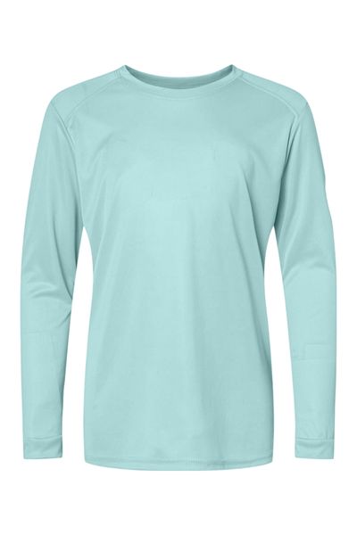 Paragon Youth Long Islander Performance Long Sleeve T-Shirt