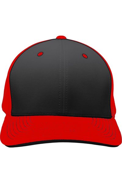Pacific Headwear M2 Performance PacFlex Contrast Cap