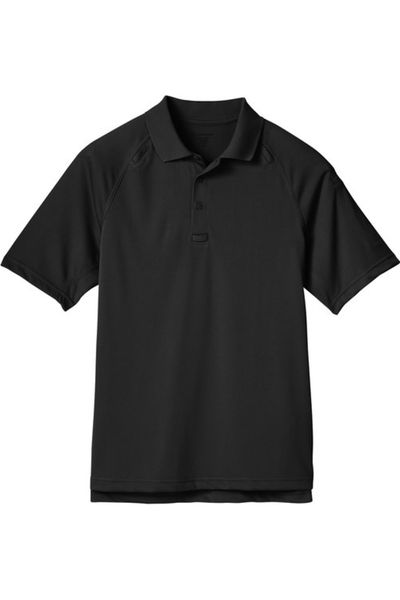 Harriton Men's Advantage Tactical Performance Polo