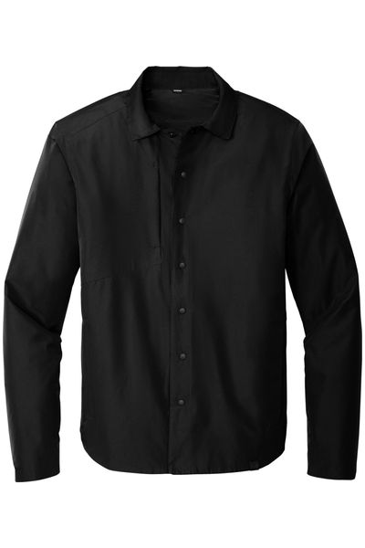 OGIO Reverse Shirt Jacket