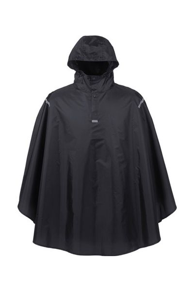 Team 365 Adult Zone Protect Packable Poncho