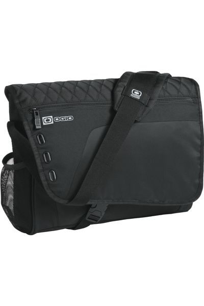 OGIO - Vault Messenger