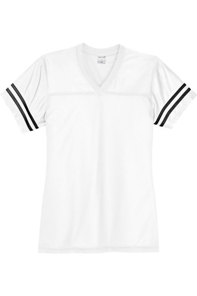 Sport-Tek Ladies Replica Jersey