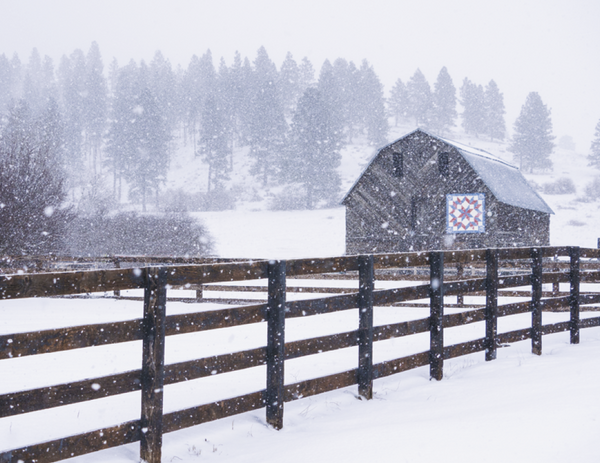 Good Value™ Agriculture - Spiral Calendar