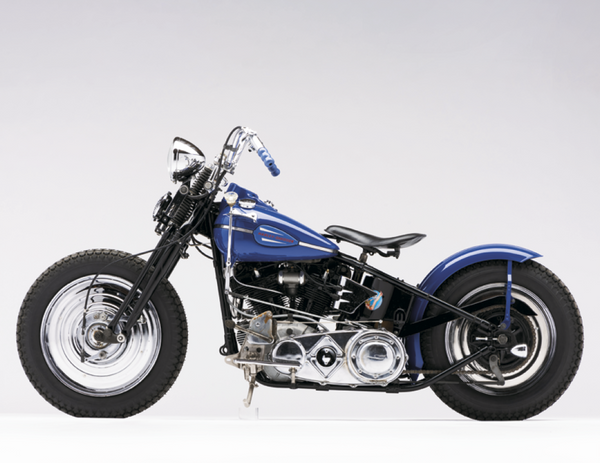 Good Value™ Motorcycles - Spiral Calendar