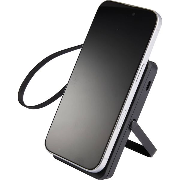 UL Listed MagClick™ Power Bank and Watch Charger