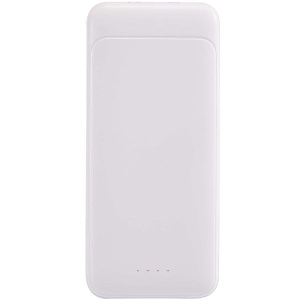 Pwr Pal 10000 mAh Power Bank with Integrated Cable