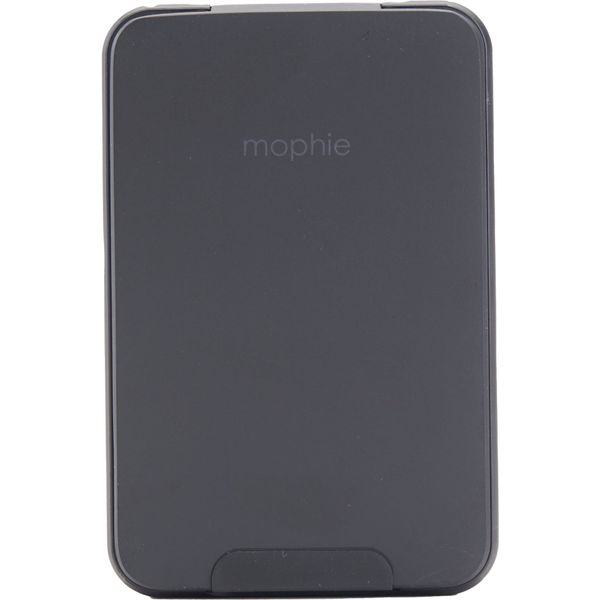 mophie® Snap+5000 mAh Wireless Power Bank w/ Stand