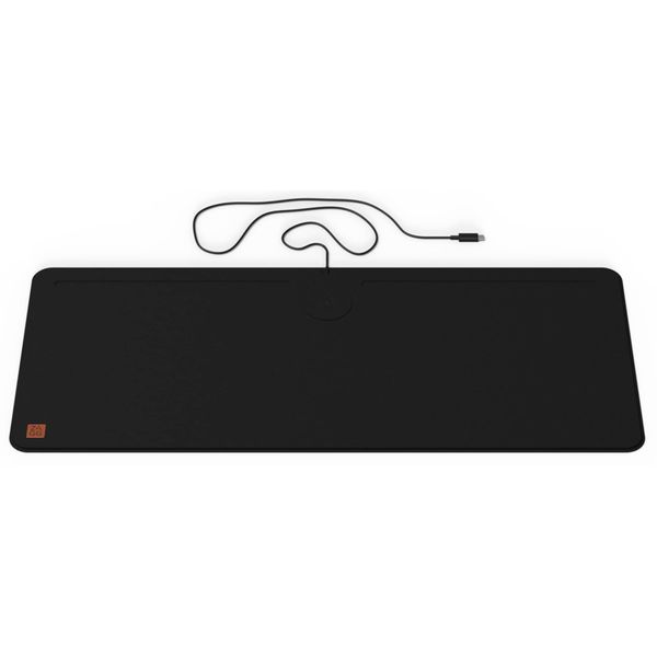 Zagg Desk Mat with Wireless Charging
