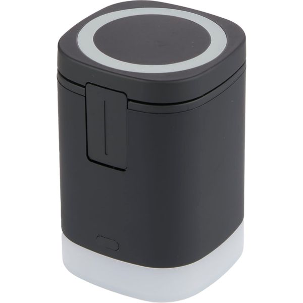 Glow 3-in-1 15W MagClick™ Wireless Charging Stand