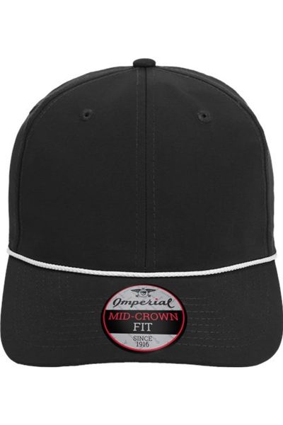 Imperial The Wingman Cap