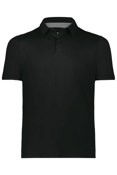 Holloway Eco-Revive Ventura Polo