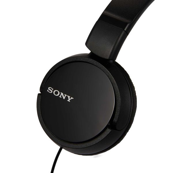 Sony MDR-ZX110AP Headphones