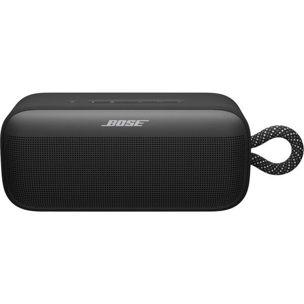 Bose Soundlink Plus Bluetooth Speaker