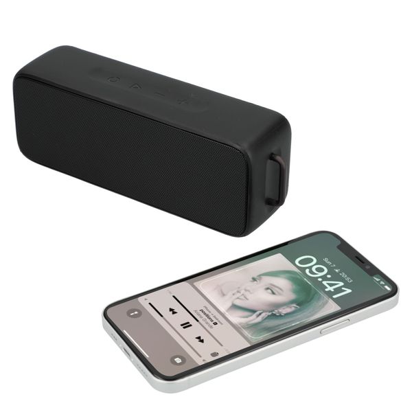 Yukon Outdoor Bluetooth Speaker