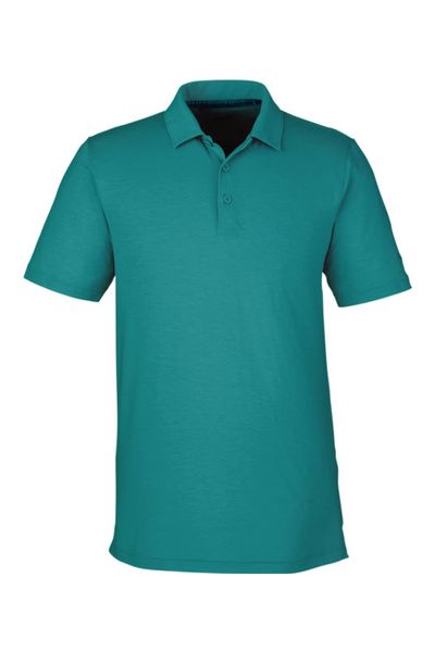 Puma Golf Men's Bandon Polo
