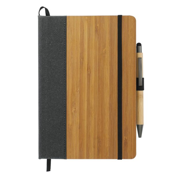 Bamboo Bound Journal Bundle Set