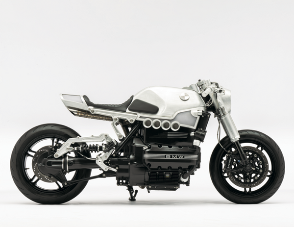 Good Value™ Motorcycles - Stapled Calendar