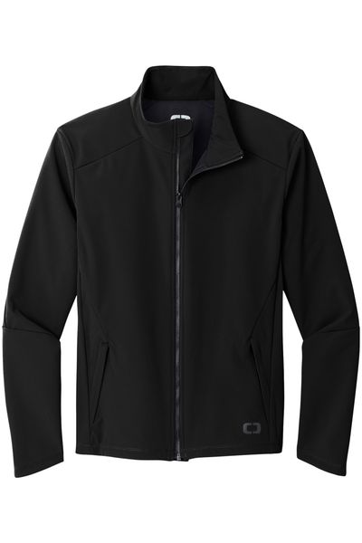 OGIO Commuter Full-Zip Soft Shell
