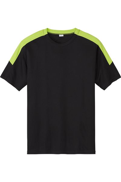 Sport-Tek Competitor United Crew