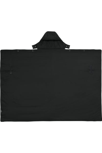 Eddie Bauer Puffy Camp Poncho