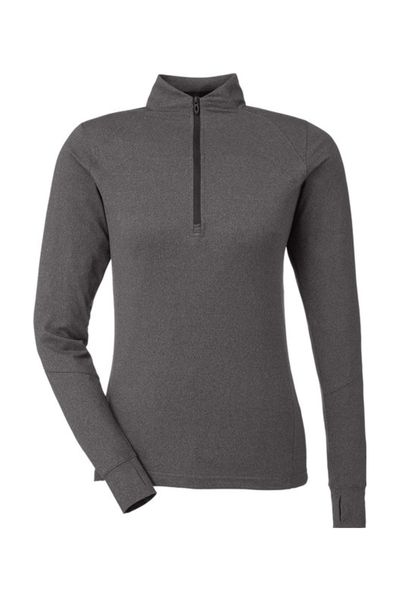 Spyder Ladies' Spyre Quarter-Zip