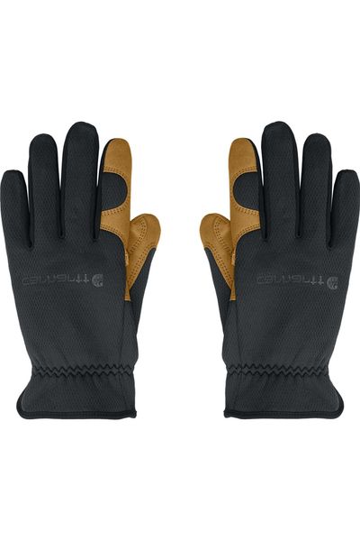 Carhartt High-Dexterity Open-Cuff Glove