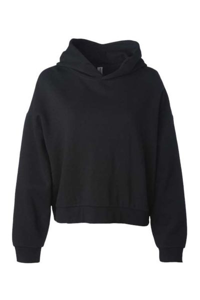 Independent Trading Co. Women's California Wave Wash Sunday Hooded Sweatshirt