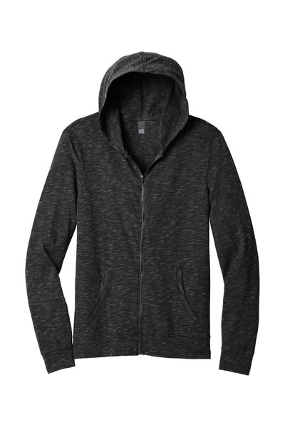 District Medal Full-Zip Hoodie