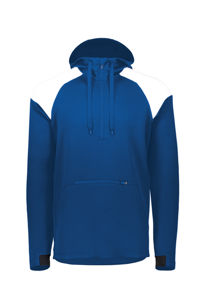 Holloway Limitless 1/4 Zip Hoodie