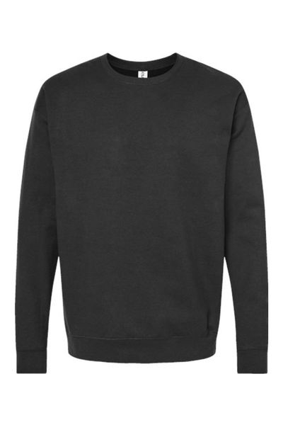 Tultex Fleece Crewneck Sweatshirt