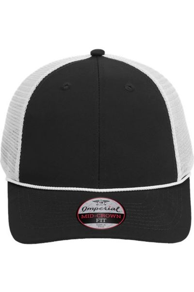 Imperial The Night Owl Performance Rope Cap