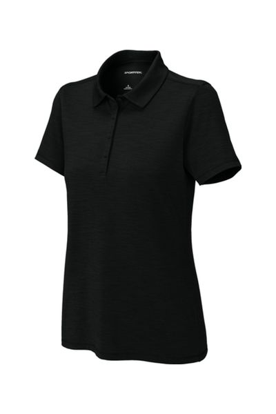 Sport-Tek Women's Versa Polo