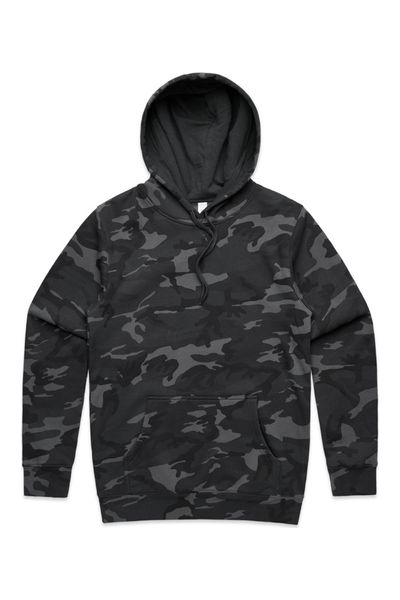 AS Colour Stencil Camo Hood