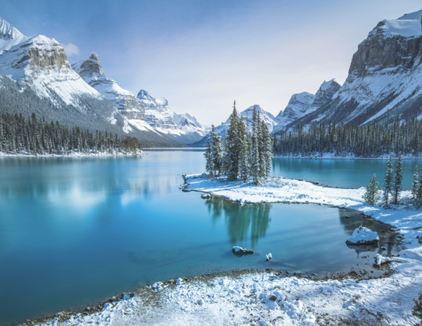 Good Value™ Glorious Getaways - Window Calendar