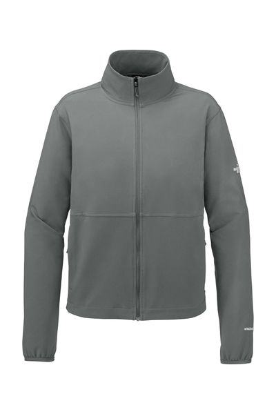 The North Face Women's Edge Stretch Soft Shell Jacket