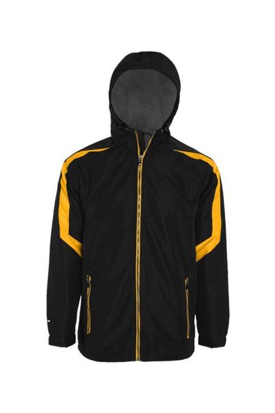 Holloway Charger Hooded Jacket
