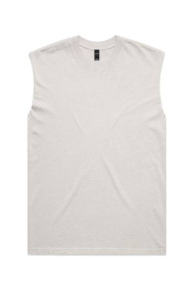 AS Colour Heavy Faded Tank