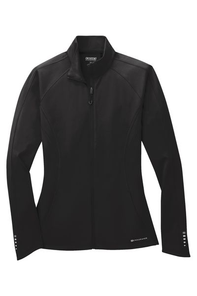 OGIO Ladies Radius Full-Zip